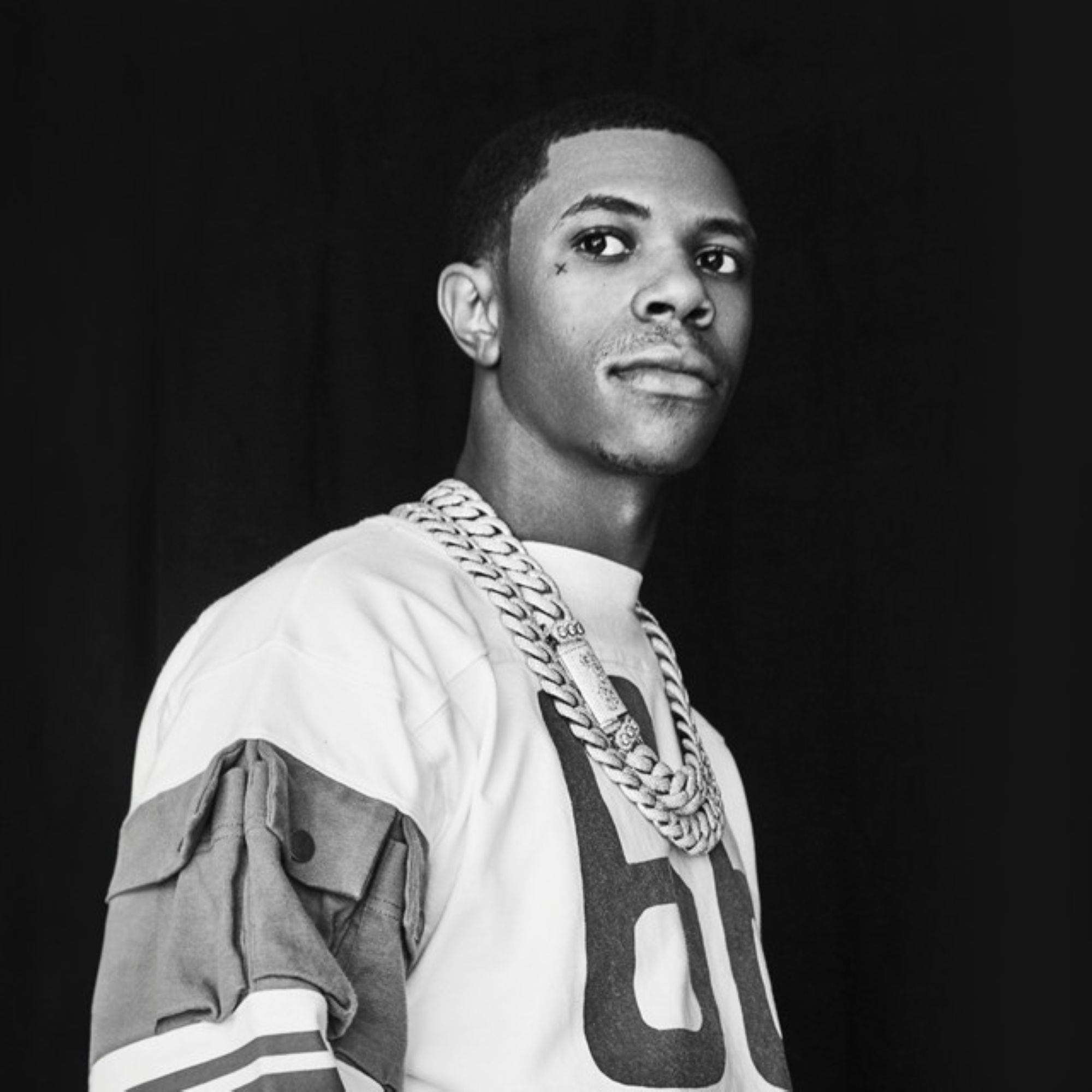 A Boogie wit da Hoodie A Boogie wit da Hoodie
