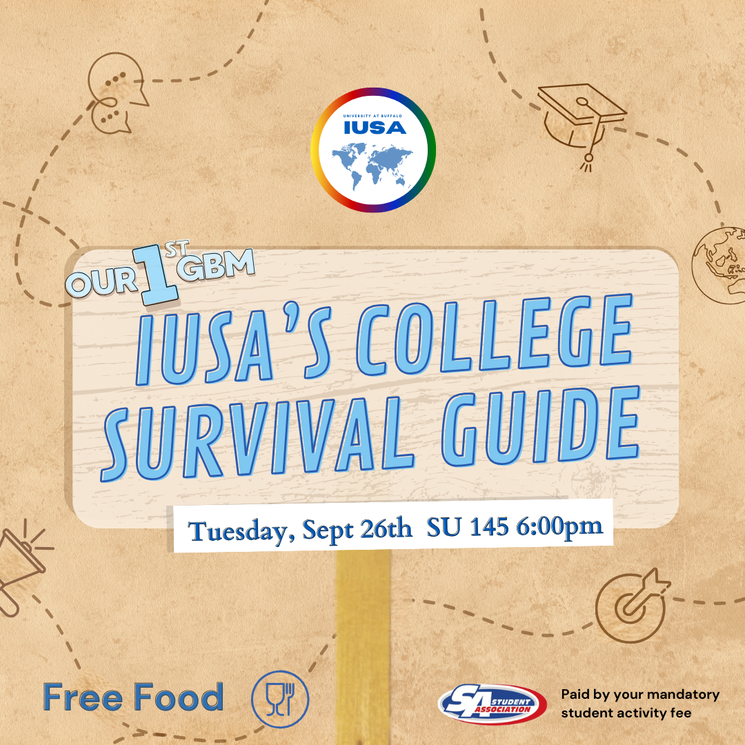 IUSA GBM