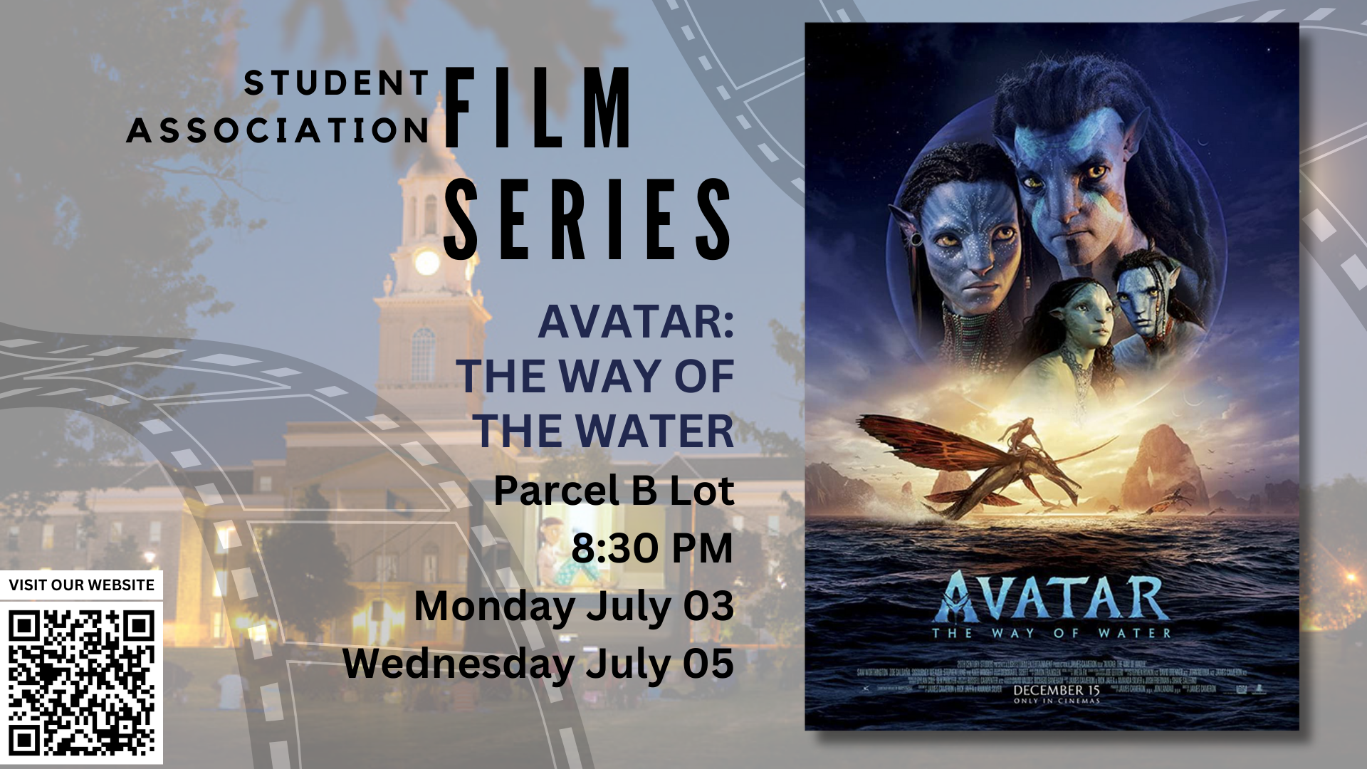 2023 Summer Films 1920x1080 Avatar