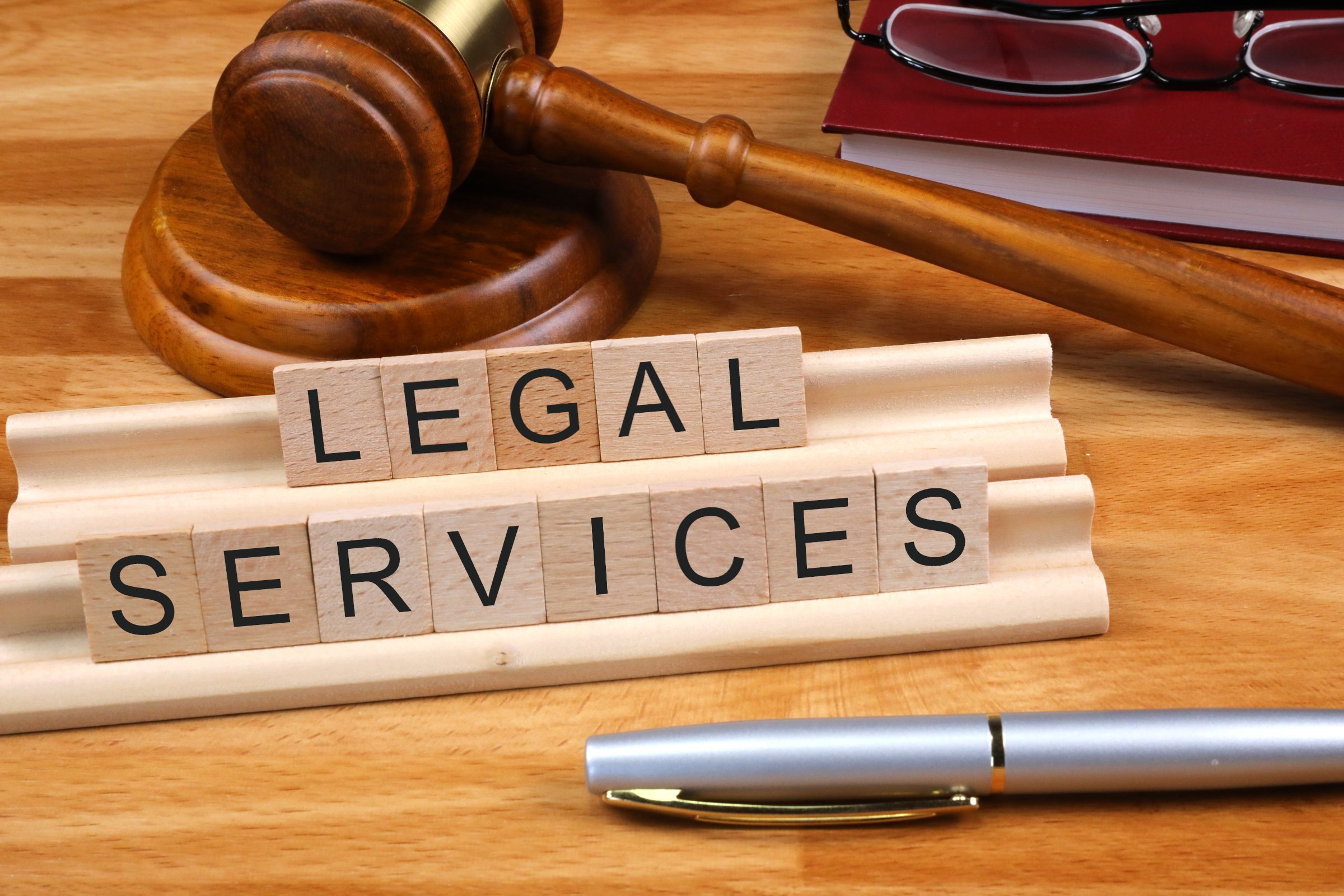 Legal Consultations